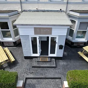 *** Affittacamere The Brighton Regno Unito
