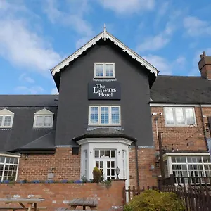 the-lawns-hotel.hotelsin-nottingham.com/