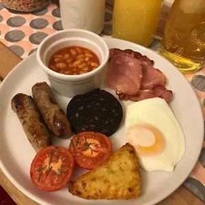 Brema Frühstückspension
