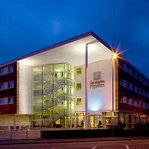 Express, Racecourse By Ihg *** Chester