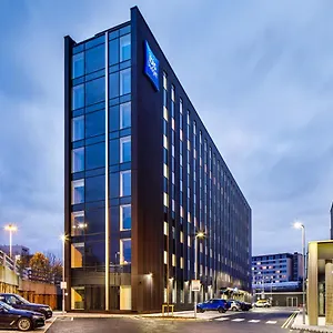 Ibis Budget Manchester Airport Hotel