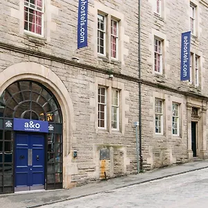 A&o Hostal Edimburgo