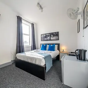 ** Bed & Breakfast Ryam Regno Unito