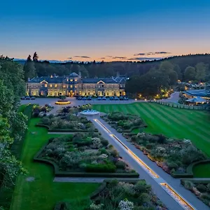***** Hotel Grantley Hall Regno Unito