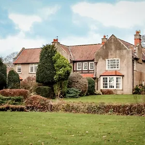  Bed & Breakfast Gallows Hill Regno Unito