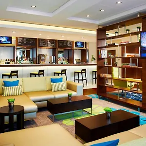 Courtyard By Marriott Aberdeen Airport Hotel Dyce