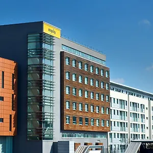 Staycity London Heathrow Apartahotel Hillingdon