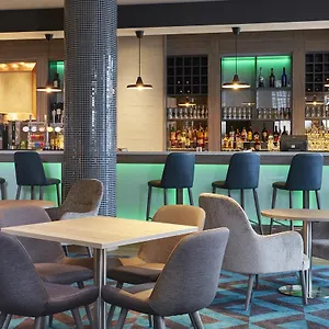 **** Hotel Leonardo Regno Unito