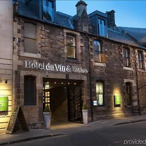 **** Hotel Du Vin Regno Unito