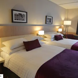 *** Hotel Lancaster Hotel&spa Regno Unito